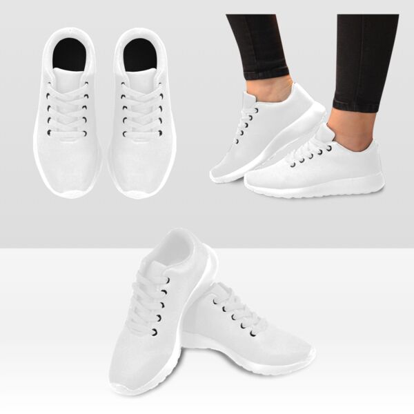 Women's Sneakers Thumbnail
